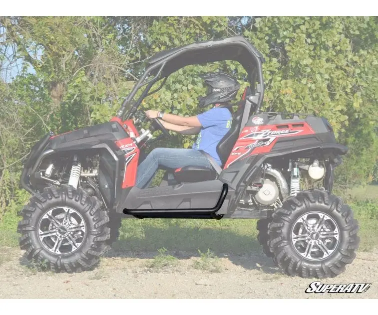 Barres Nerf Hd Cfmoto Zforce 1