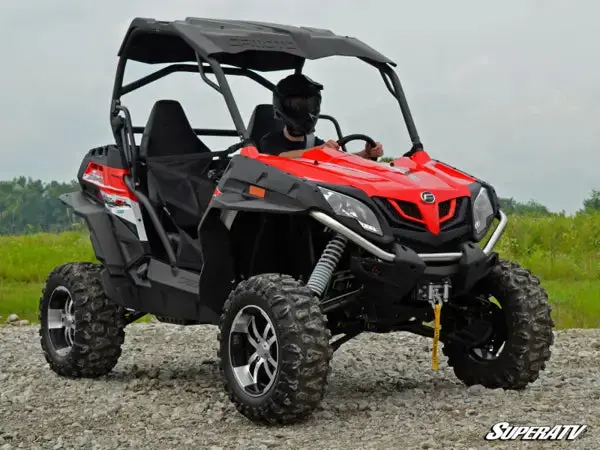 Kit De Levage Cfmoto Zforce 800Ex 2"(2014/2015) 1