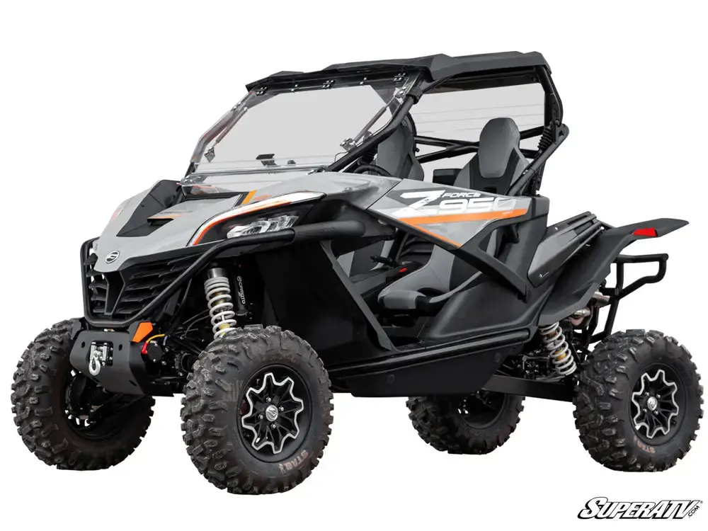 Kit De Levage Cfmoto Zforce 950 3"(2020+) 1