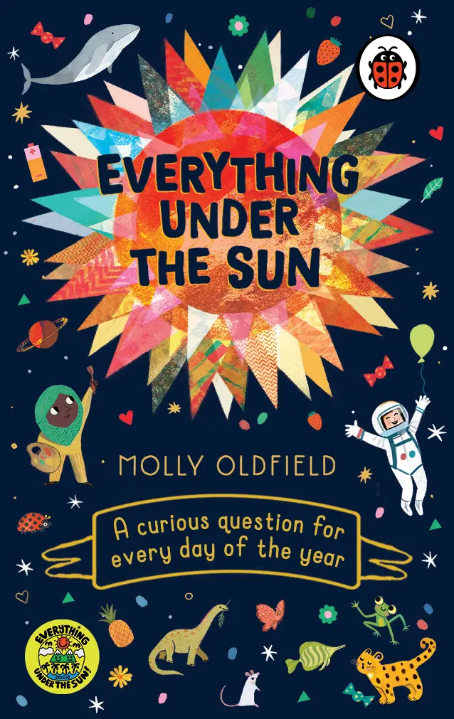 Everything Under The Sun 1