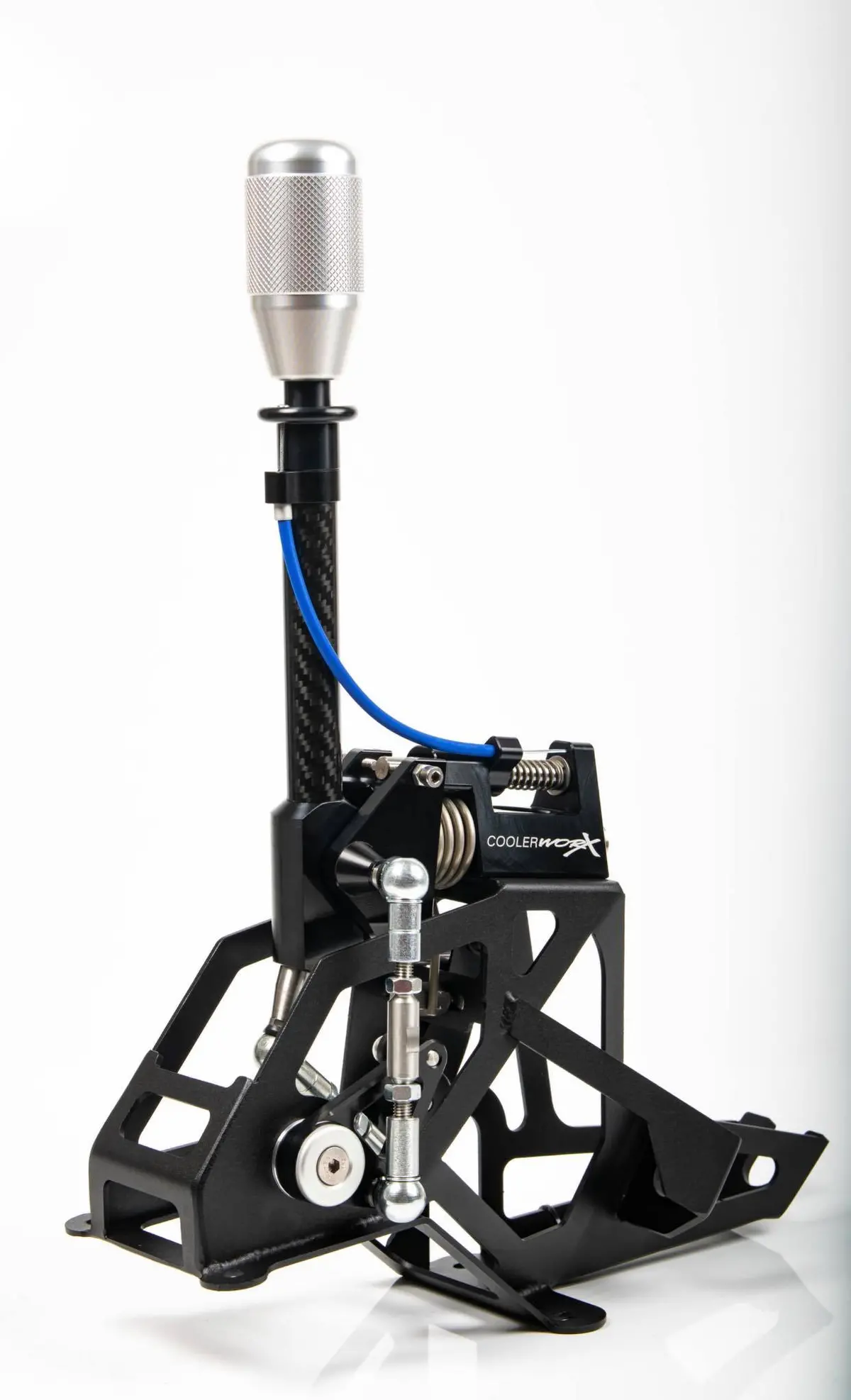 Coolerworx Short Shifter Pro "Carbon Edition" Focus St/Rs 2013-2018 *Free Shipping* 1