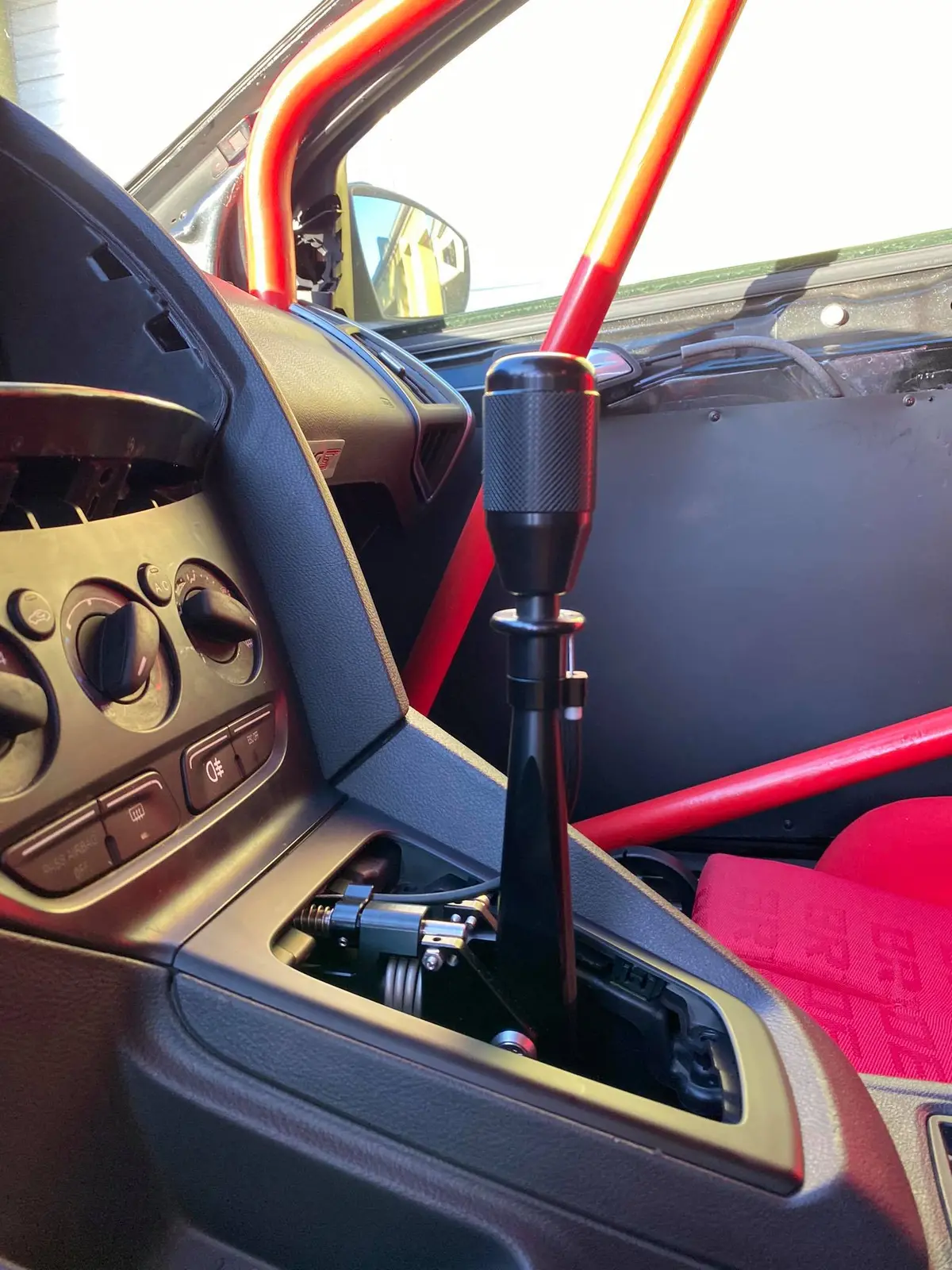 Coolerworx Short Shifter Pro Focus St/Rs 2013-2018 *Free Shipping* 1