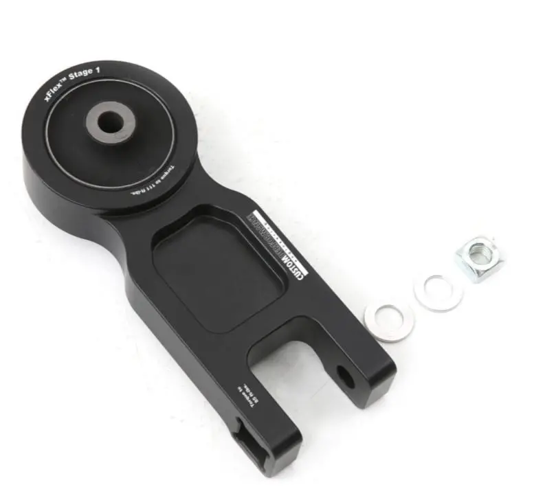 Cp-E 2019+ Edge St Xflex Rear Motor Mount 1