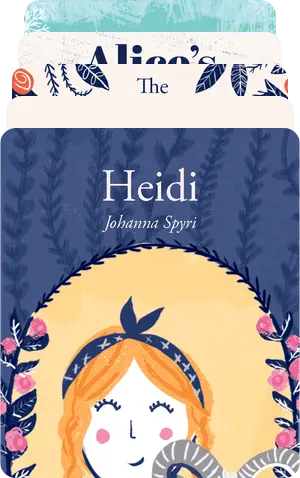 My First Classic Stories Collection 1