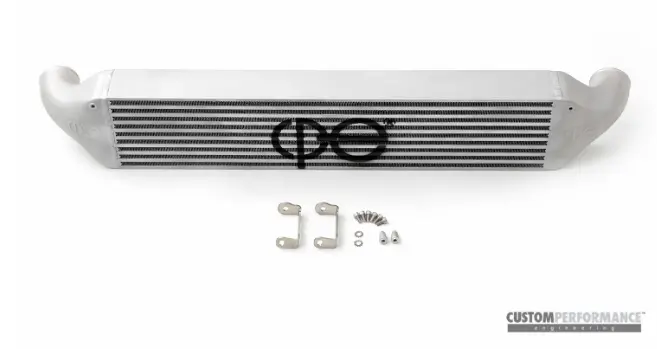 Cp-E Ford Fiesta St Δcore™ Front Mount Intercooler 1