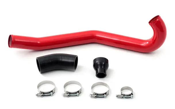 Cp-E Ford Fiesta St Hotcharge™ Pipe 1