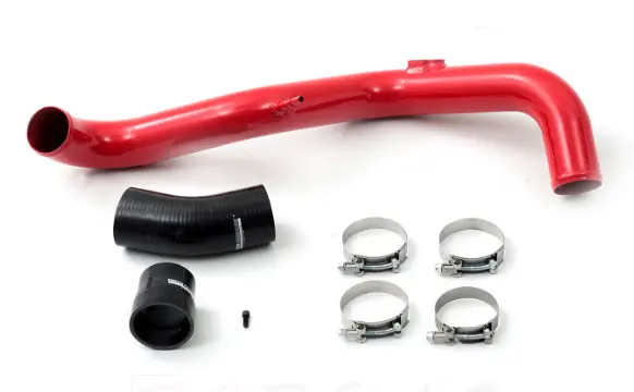Cp-E Ford Fiesta St Methcharge™ Pipe 1