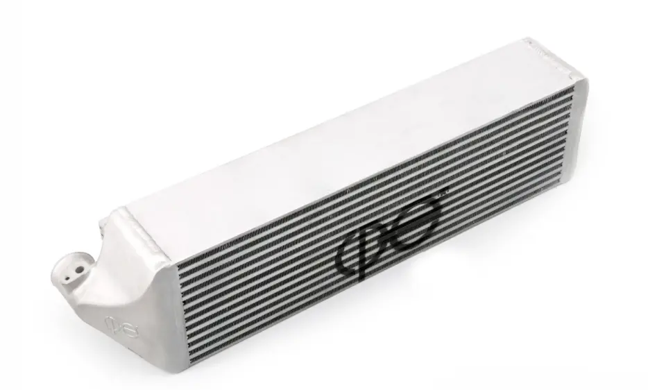 Cp-E Ford Focus St 2013-2018 Front Mount Intercooler  *Free Shipping* 1