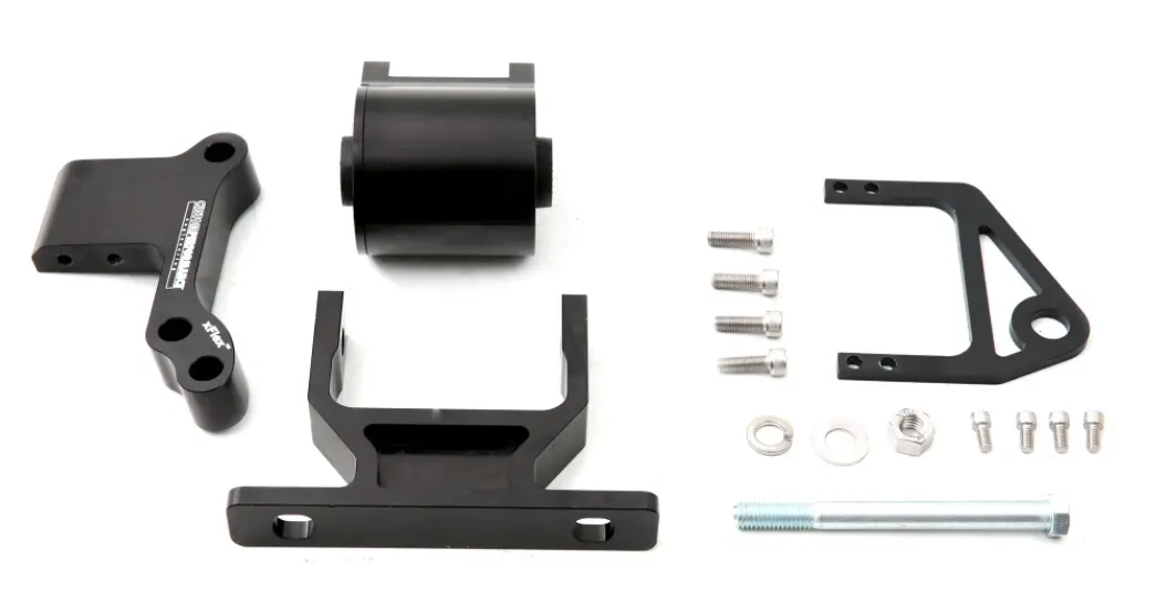 Cp-E Xflex Passenger Side Mount 2014-2019 Fiesta St 1