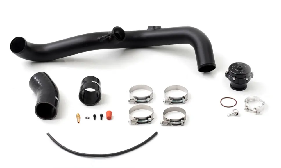 Cp-E Exhale Tial Blow Off Valve Kit For Fiesta St 1