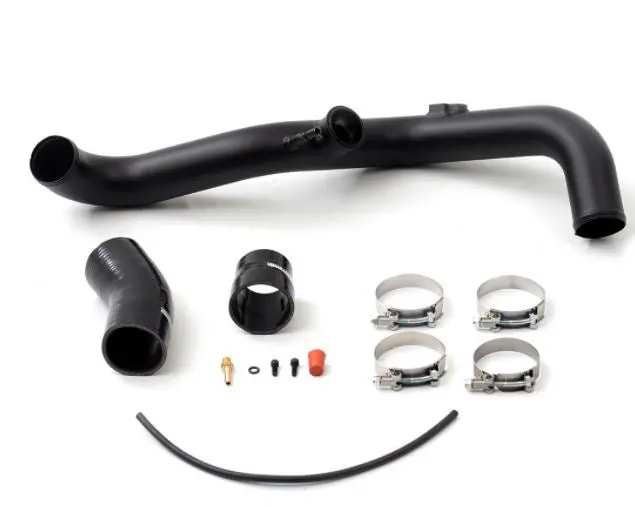 Cp-E Exhale Turbosmart Gen-V Raceport Blow Off Valve Kit For Fiesta St 1