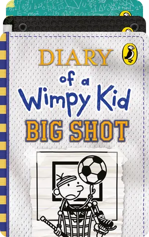 The Wimpy Kid Collection 6 1