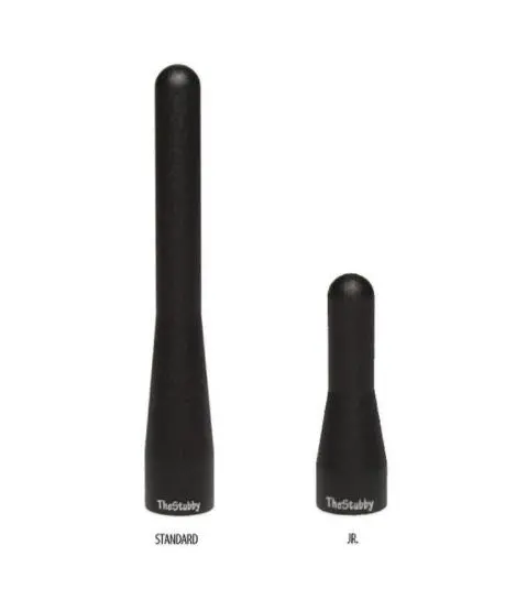 Cravenspeed 2" & 4" Short Antenna 2014+ Fiesta St / 2013+ Focus St/Rs *Free Shipping* 1
