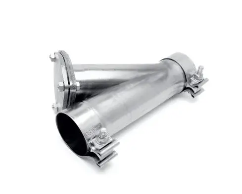 Magnaflow 3" Exhaust Cut Out 1