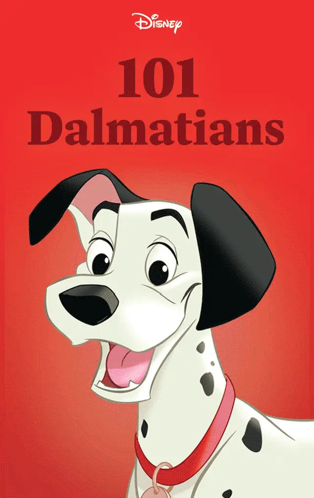 Disney Classics: 101 Dalmatians 1