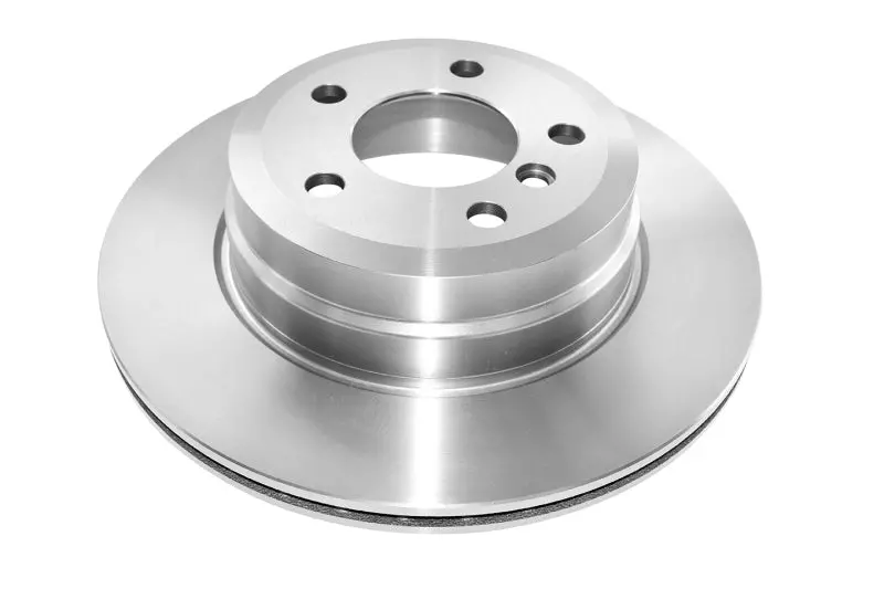Dba 07-10 Bmw X5 Xdrive30i 3.0I Rear Street Series Standard Rotor 1