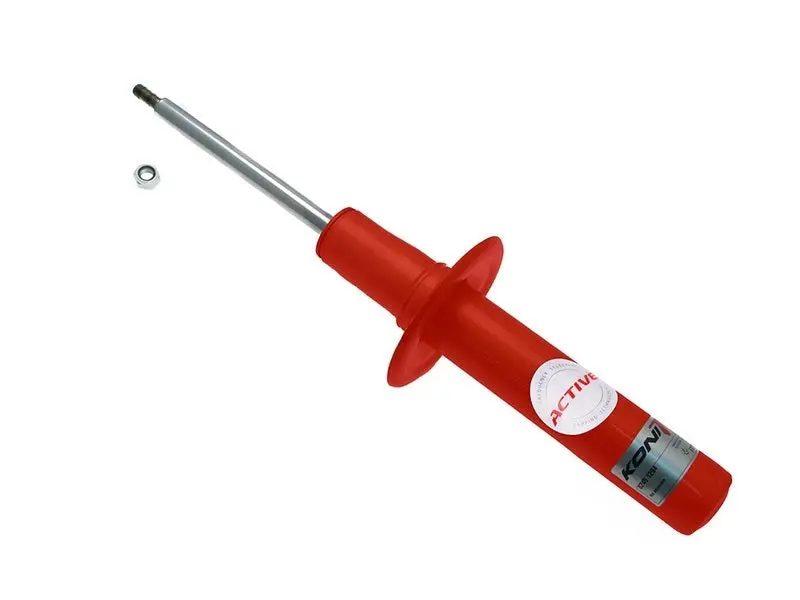Koni Special Active Front Shock Absorbers For 2011–2016 Audi A6 (Fwd & Awd) 1