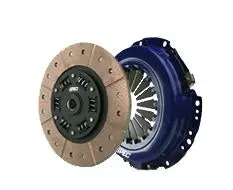 Spec 99-04 Ford Cobra/ Mach / 01-04 Mustang Stage 3+ Clutch Kit 1