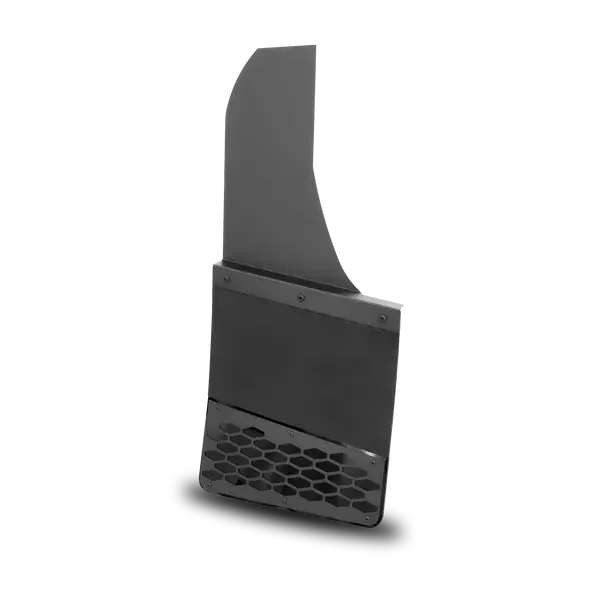 Gt Off-Road 14" Kickback Mudflaps 1