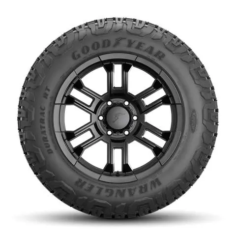 Lt 285/75R17 | Goodyear Wrangler Duratrac Rt 10Pr 3Pms 2