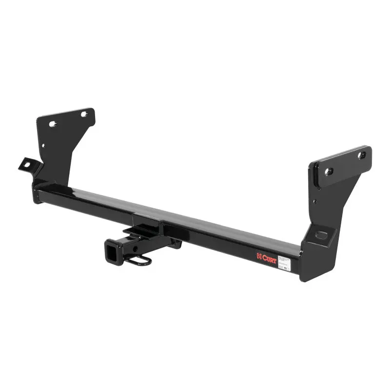 Curt Class 1 Trailer Hitch For 2006.5–2011 Dodge Caliber Hatchback – 1-1/4" Receiver 1