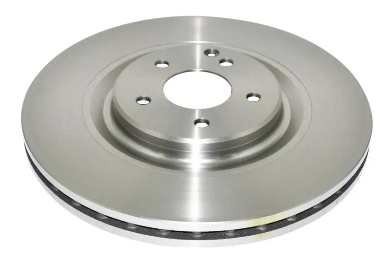 Dba 02-04 Mercedes-Benz C32 Amg Front Street Series Standard Rotor 1