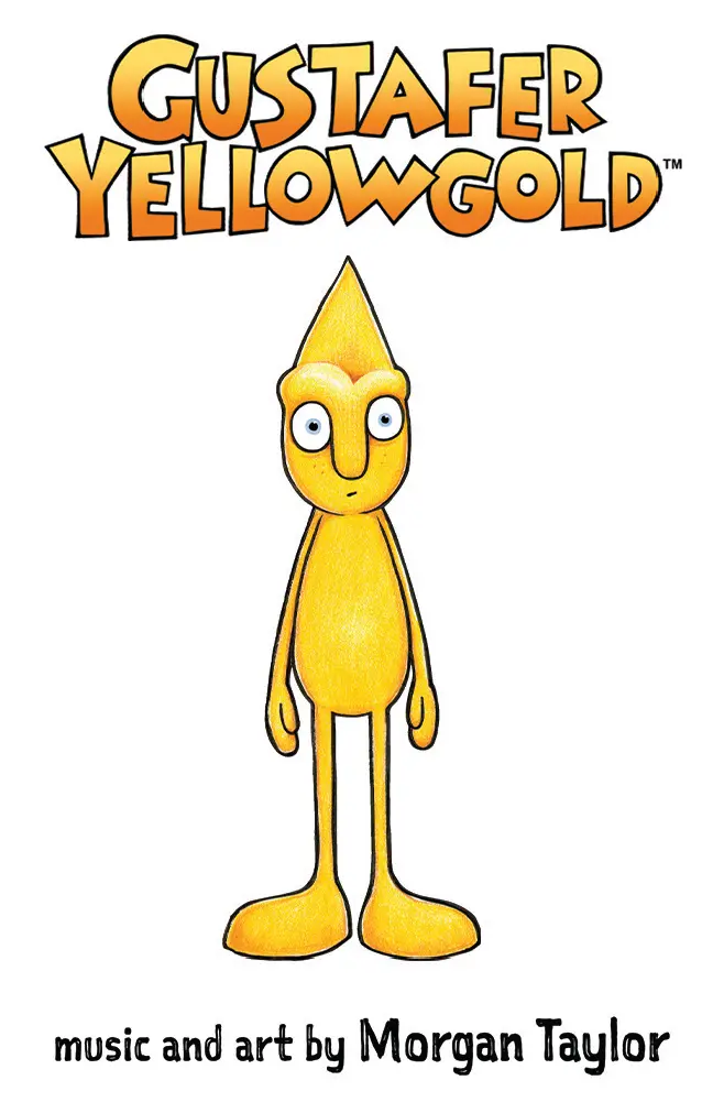 Gustafer Yellowgold (Digital) 1