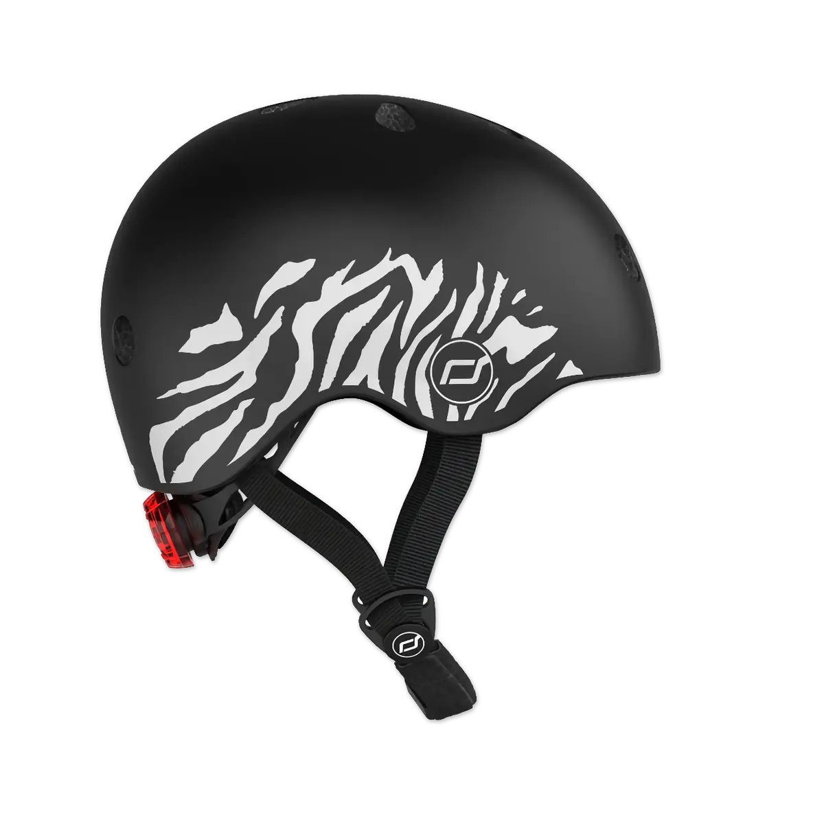Highwaykick Helmet Xxs-S Graphic -  Sicherheitshelm Für Kinder 1