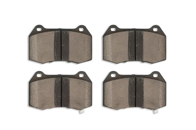 Dba 02-09 Nissan 350Z Street Series Front Brake Pads 1