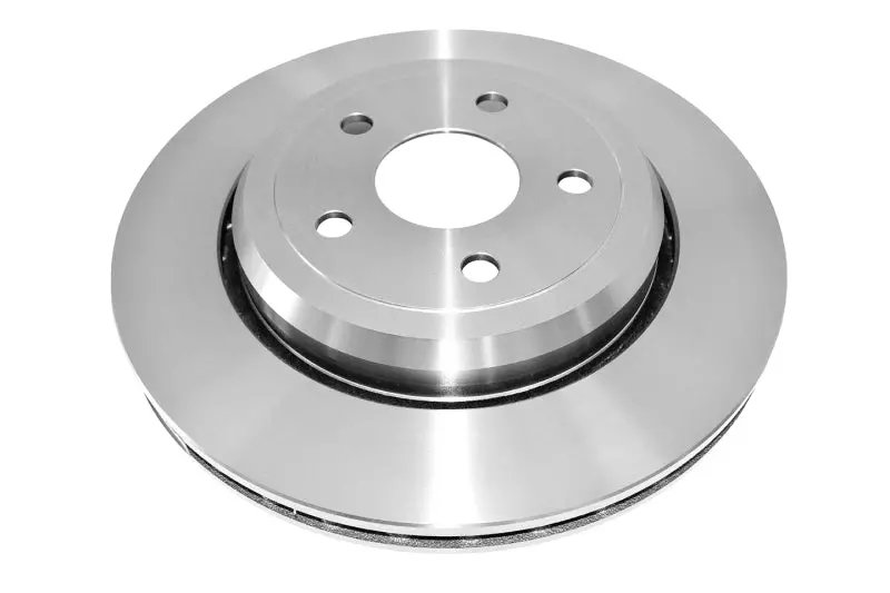 Dba 17-20 Dodge Durango (W/Vented Rear Rotor) Rear Street Series Standard Rotor 1