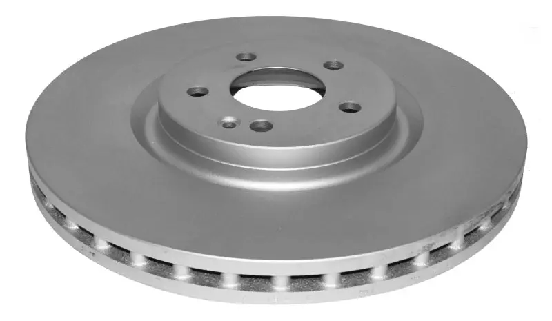 Dba 20-21 Mercedes-Benz Cla35 Amg (W/Base Brakes) Front En-Shield Standard Rotor 1