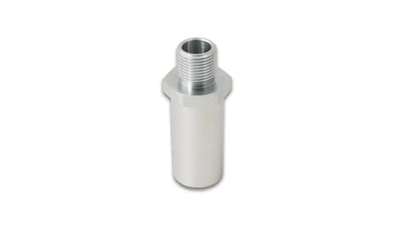 Vibrant Replacement Oil Filter Drain Plug — 3/4-16 Thread Pitch 1