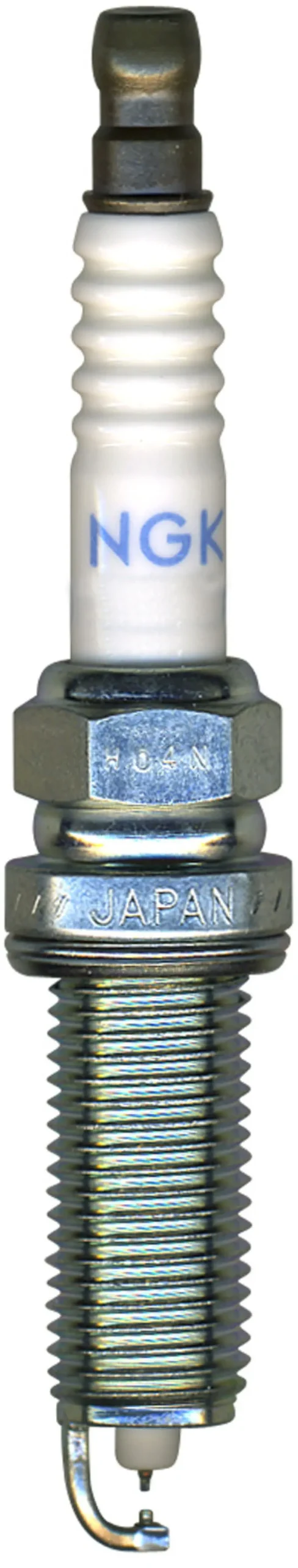 Ngk Iridium/Platinum Spark Plug Box Of 4 (Dilkar8A8) 1