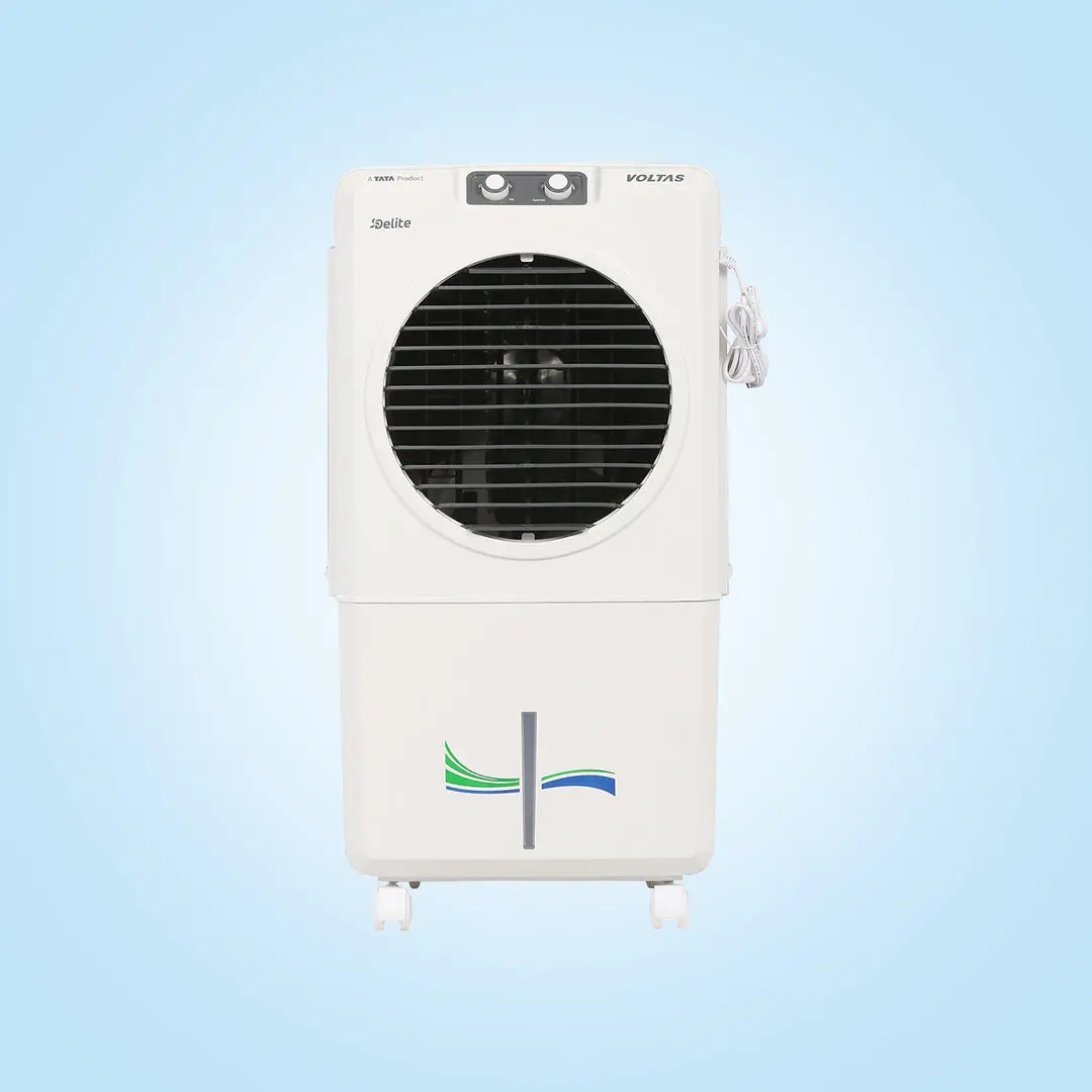 Room Air Cooler Delite 36 1