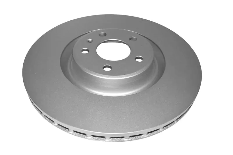 Dba 17-19 Audi A6 (W/356Mm Front Rotor) Front En-Shield Standard Rotor 1