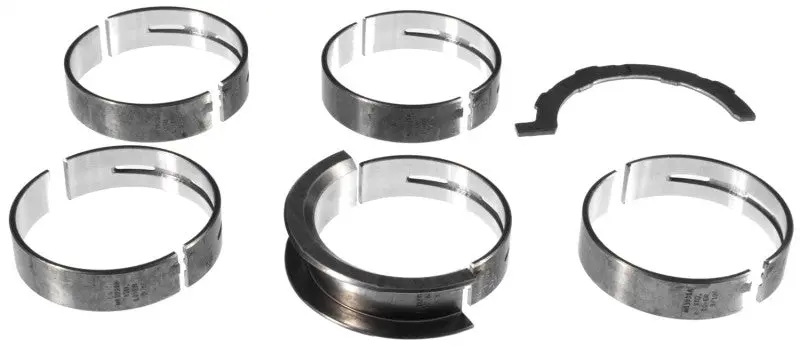 Clevite Ford Products V8 5.0L Dohc 2011 Main Bearing Set 1