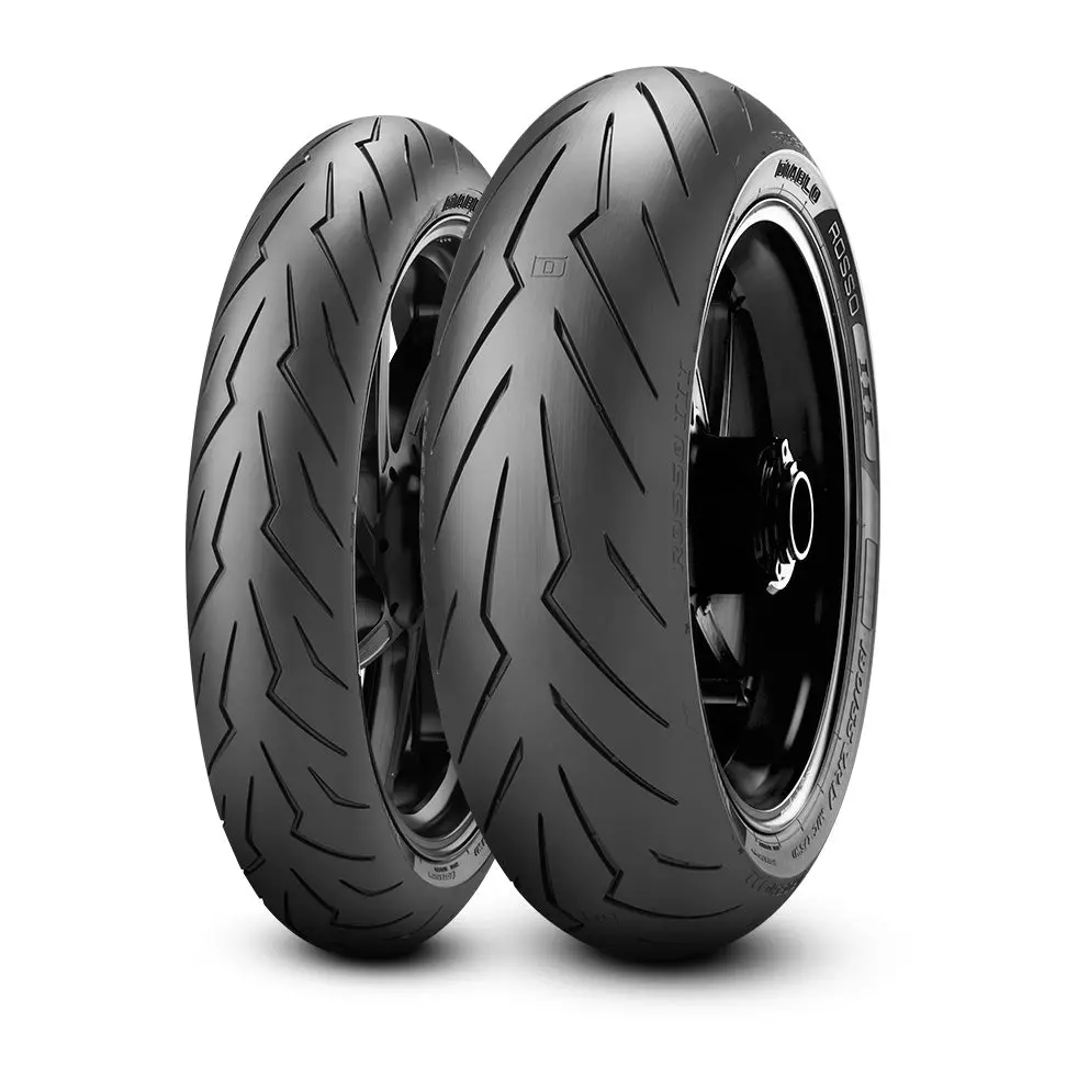Pirelli Diablo Rosso Iii 1
