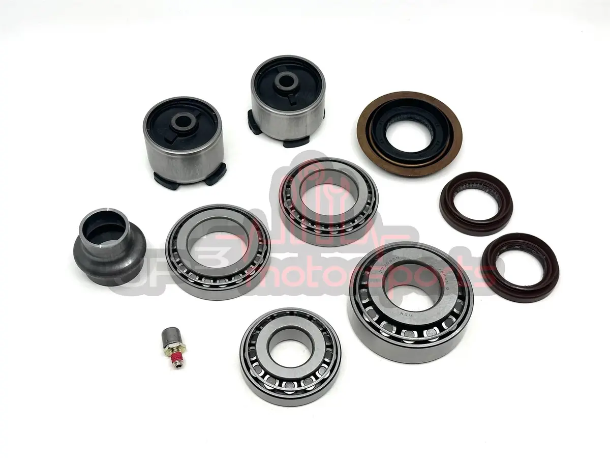 Mazda Fd3s Rx7 Rear Differential Overhaul Kit 1