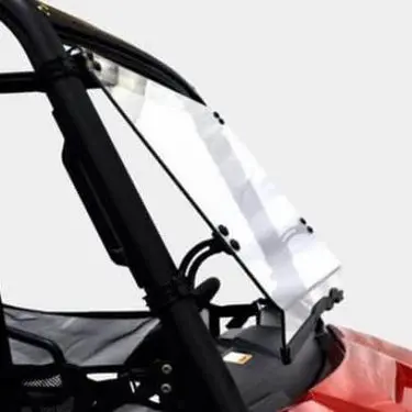 Pare-Brise Inclinable Polaris Ranger 1