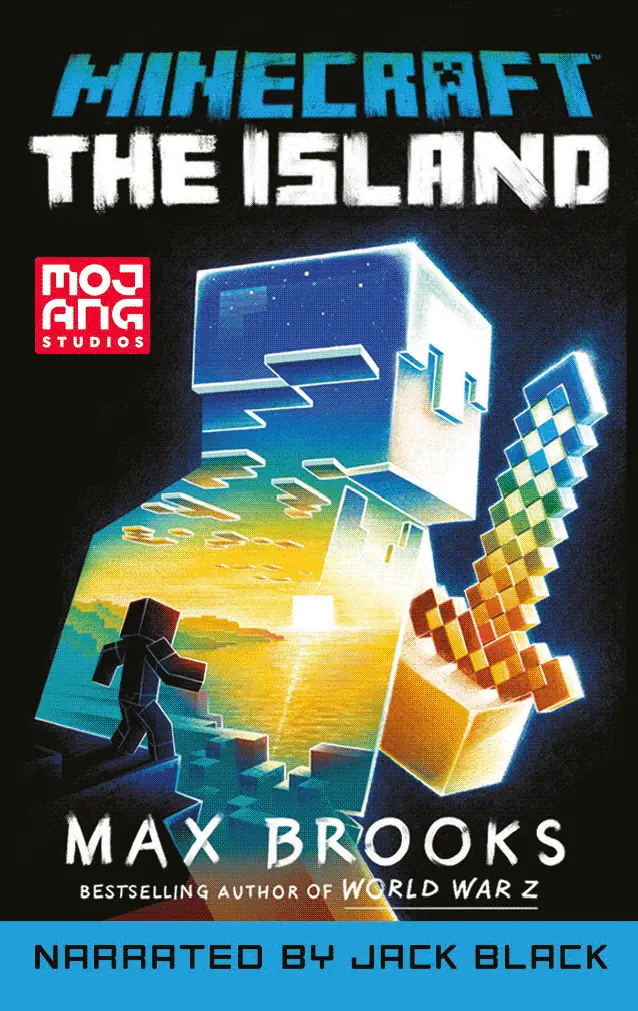 Minecraft: The Island 1