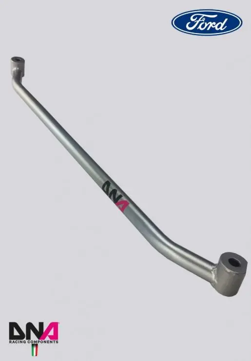 Dna Racing Front Subframe Stiffening Brace Kit 2014-2019 Fiesta St 1
