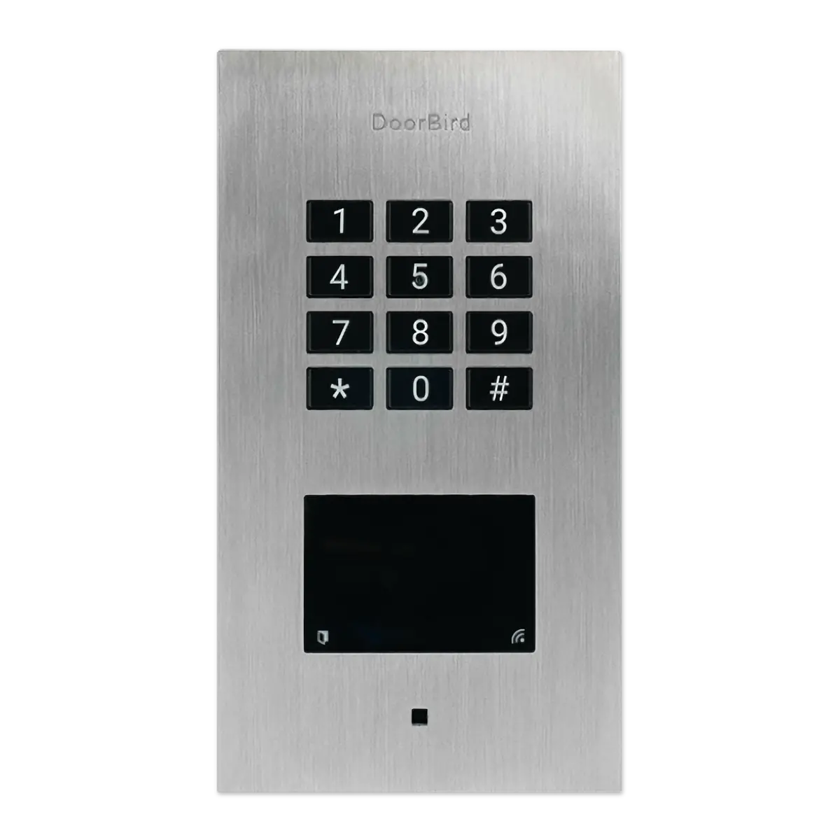 Doorbird A1121 - Ip Zutrittskontrollsystem, Unterputz 1