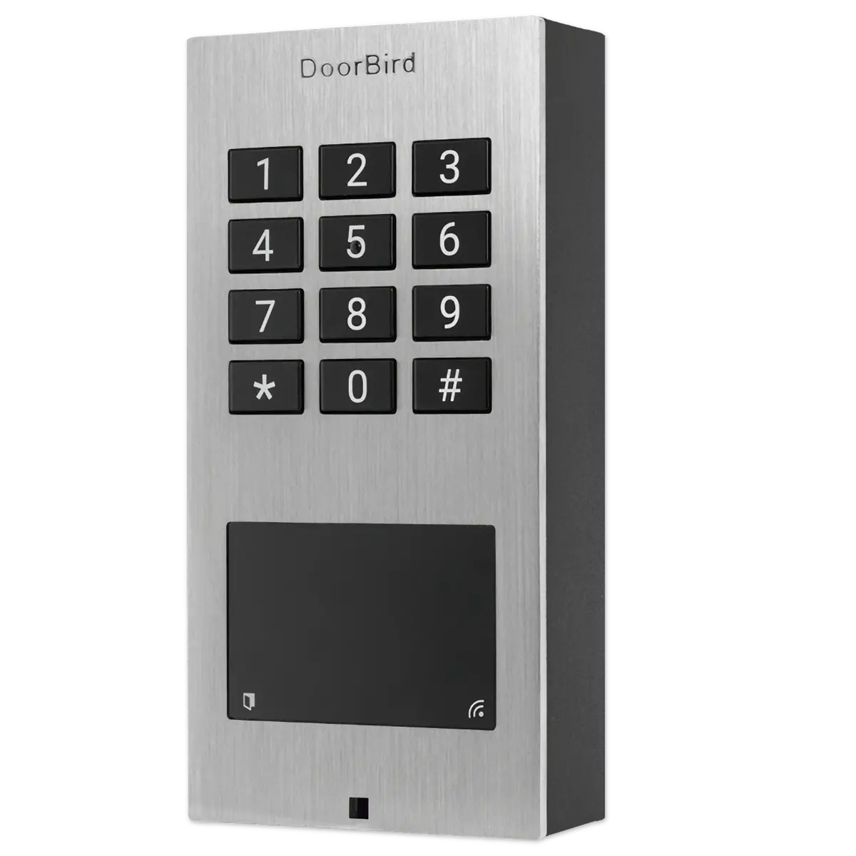 Doorbird A1121 - Ip Zutrittskontrollsystem, Aufputz 1