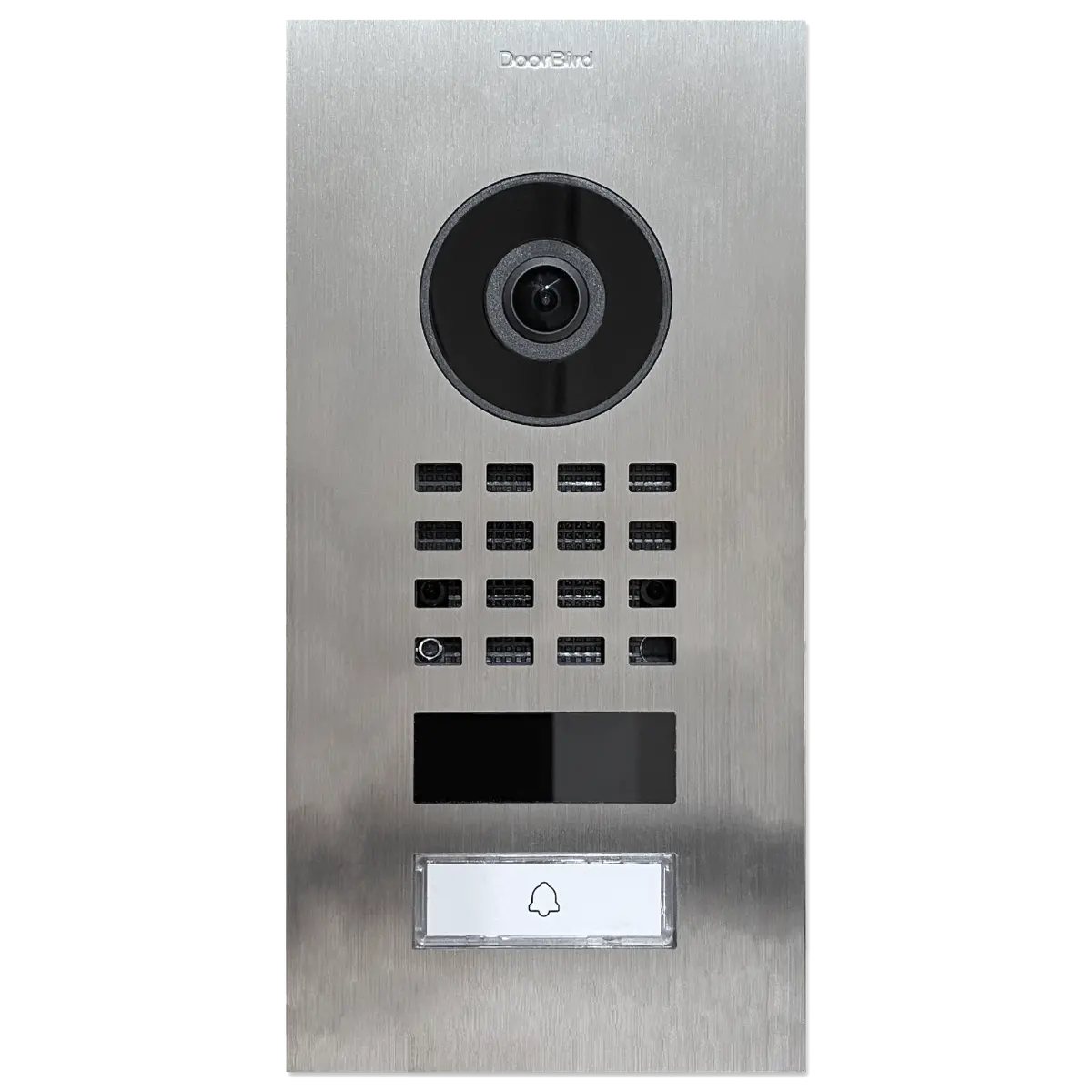 Doorbird - Video Türstation D1101v 2