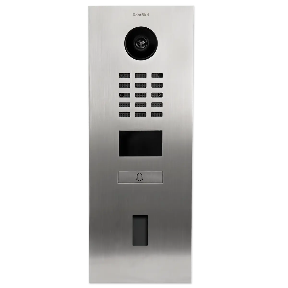 Doorbird Ip Video Türstation D2101fv Für Ekey 1