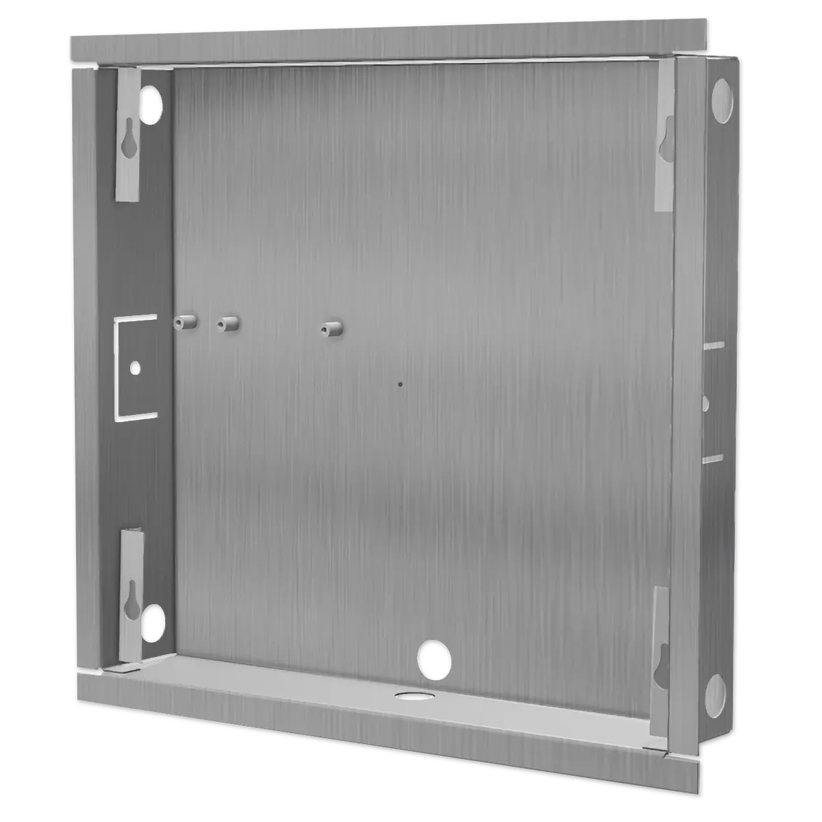 Doorbird - Unterputz-Montagerückgehäuse Für D2101kh Und D2101ikh Türstationen 1