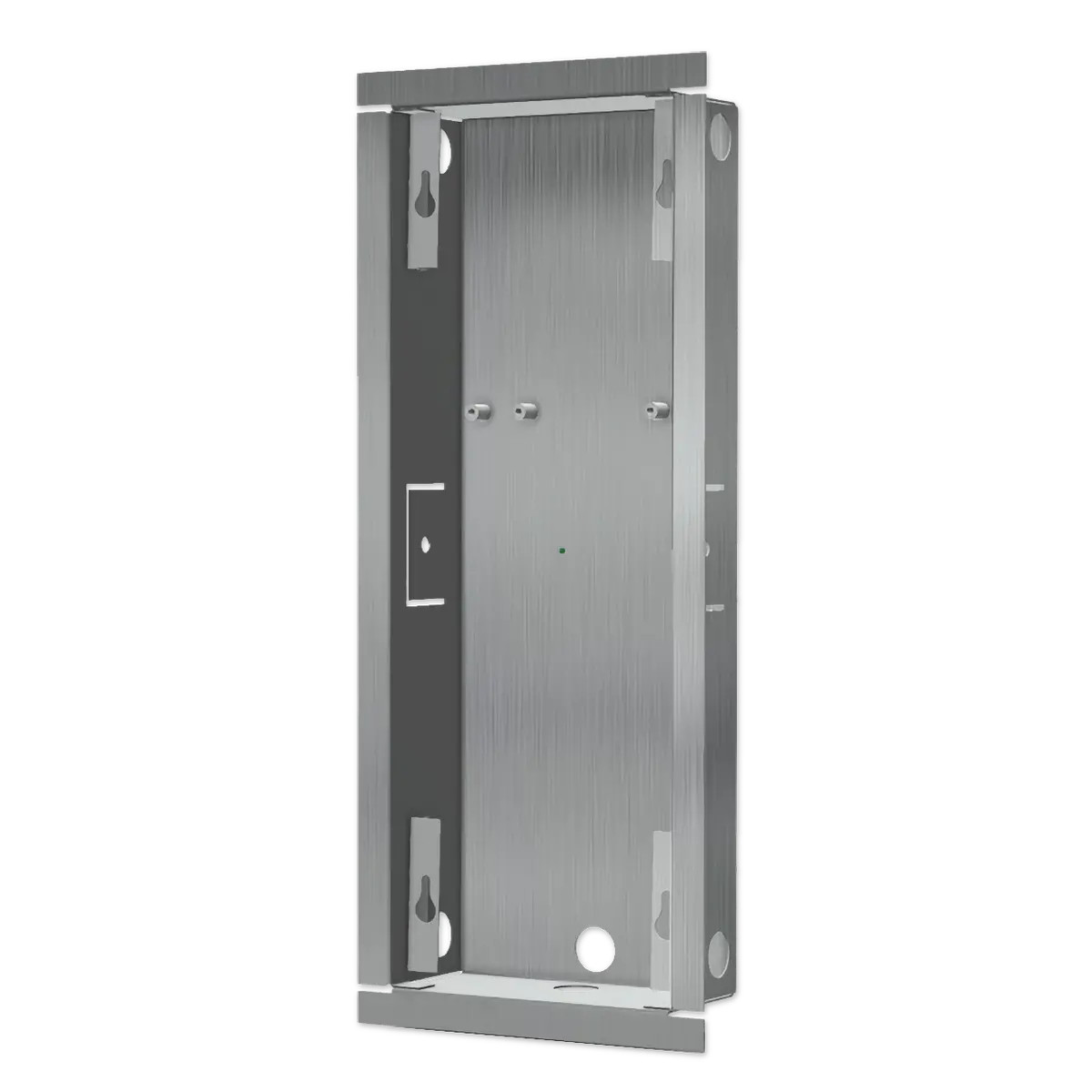 Doorbird - Unterputz-Montagerückgehäuse Für D2102x Und D2103x Türstationen 1