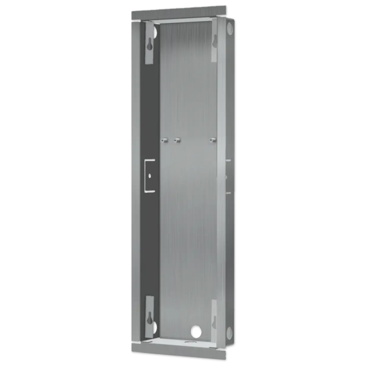 Doorbird - Unterputz-Montagerückgehäuse Für D2104x, D2105x, D2106x Türstationen 1