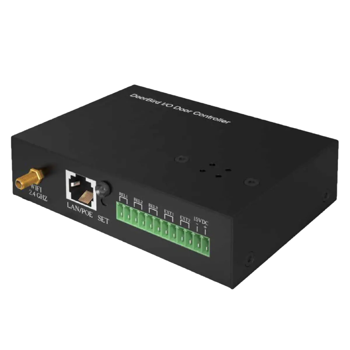 Doorbird - E/A Tür Controller 1