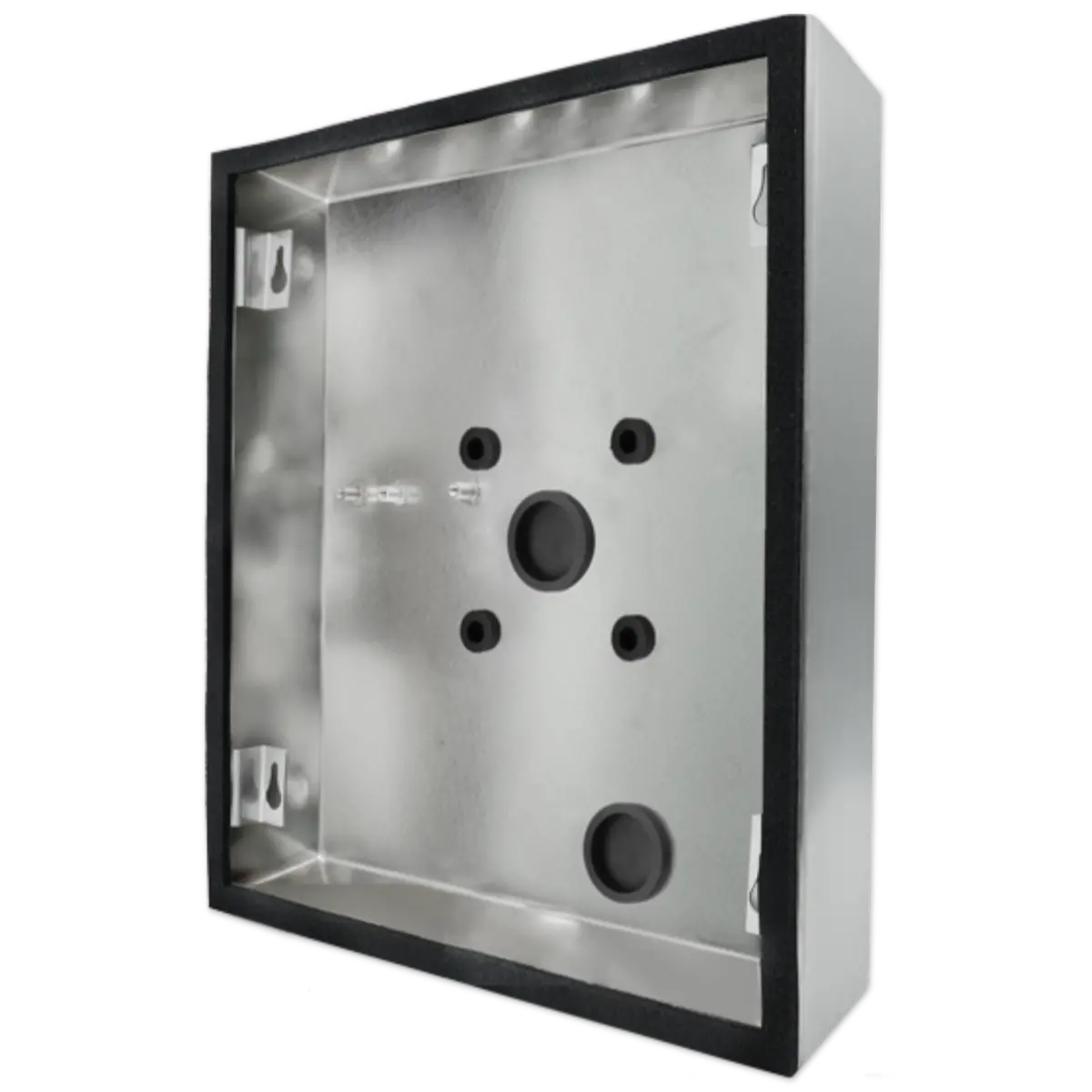 Doorbird - Aufputz-Montagerückgehäuse Für D2101kh Und D2101ikh Türstationen 1